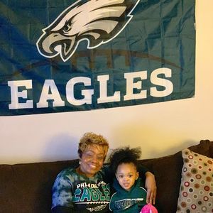 Meet your Posher, Terrell